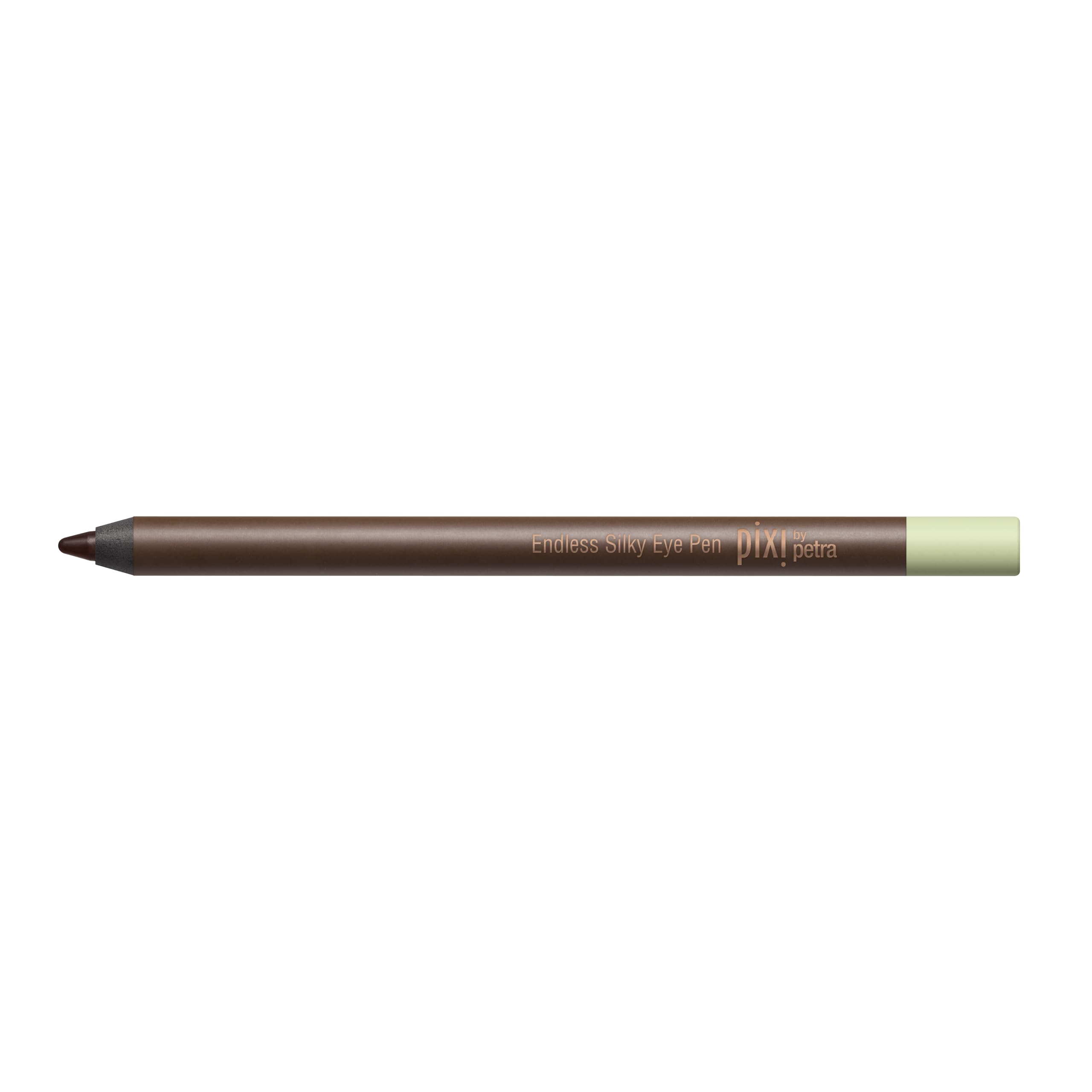 Pixi Endless Silky Eye Pen front packaging showing product and shade