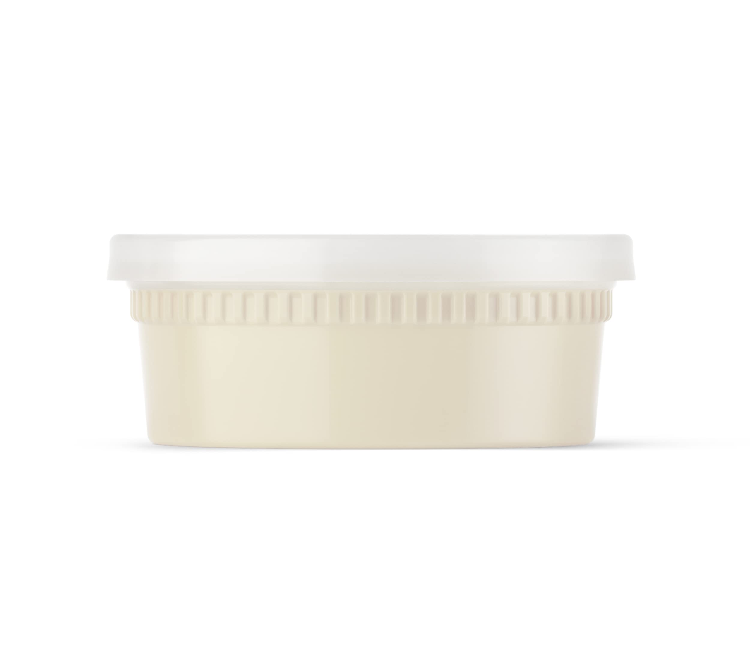 Plant Guru hair end treatment in use illustrating frizz control and added shine