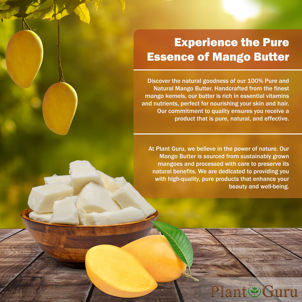 Plant Guru butter being warmed in hands for quick skin absorption benefit