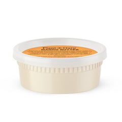 Plant Guru front jar view showing clean label and pure butter benefit