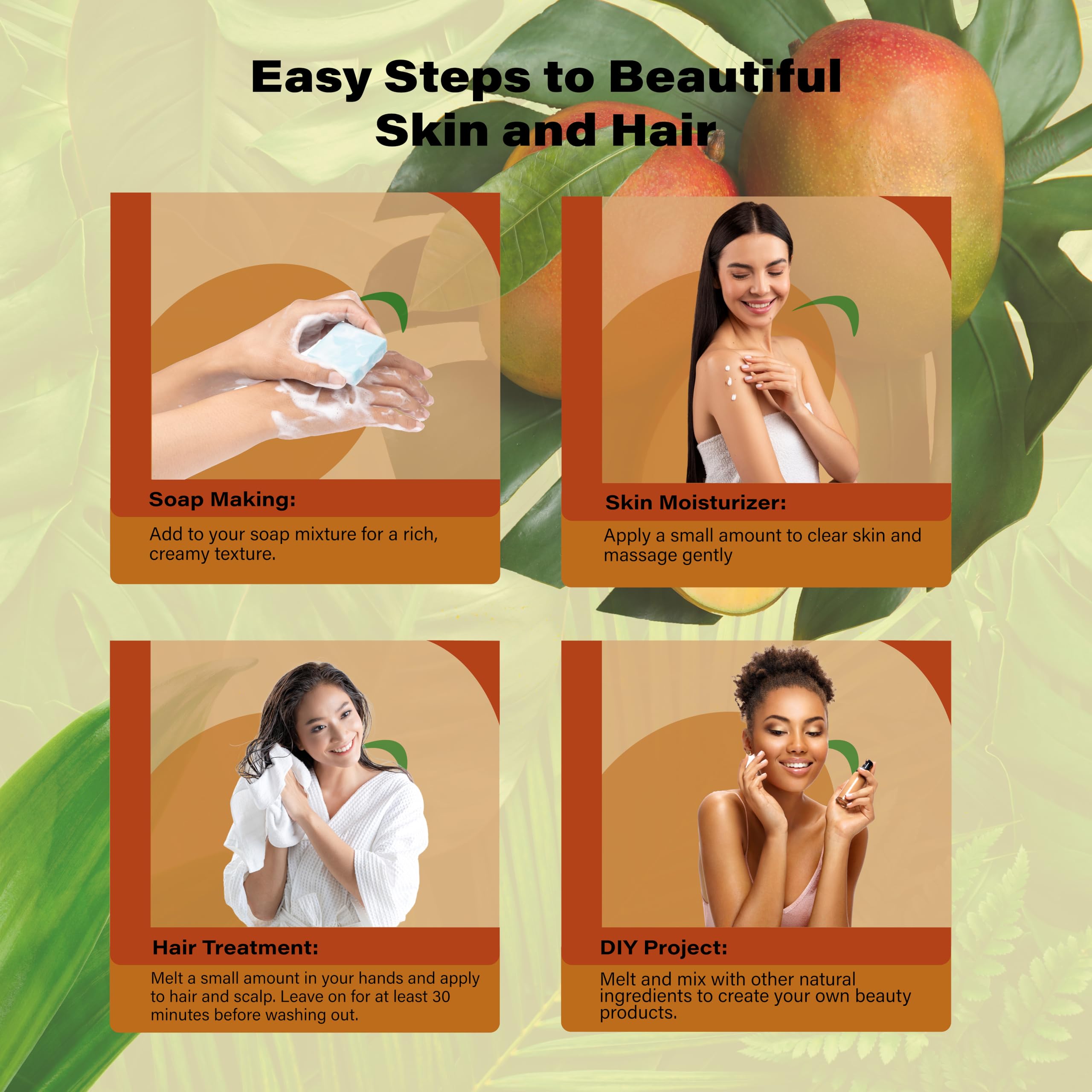 Plant Guru jar on bathroom shelf in lifestyle scene promoting natural routine