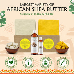 Plant Guru shea butter being mixed into soap batch for stable formulation