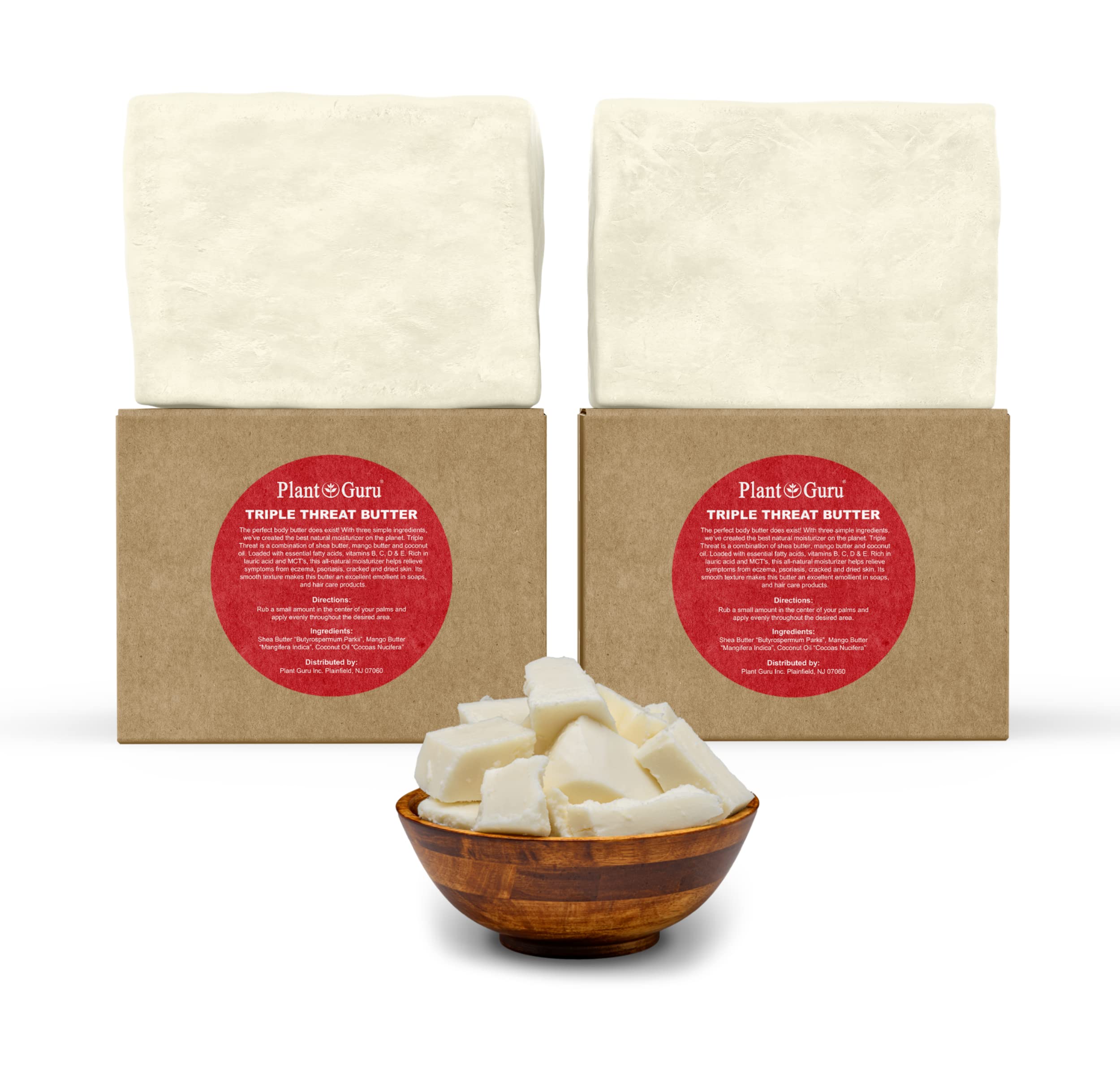 Plant Guru ingredients staged for soapmaking showing reliable DIY formulation base