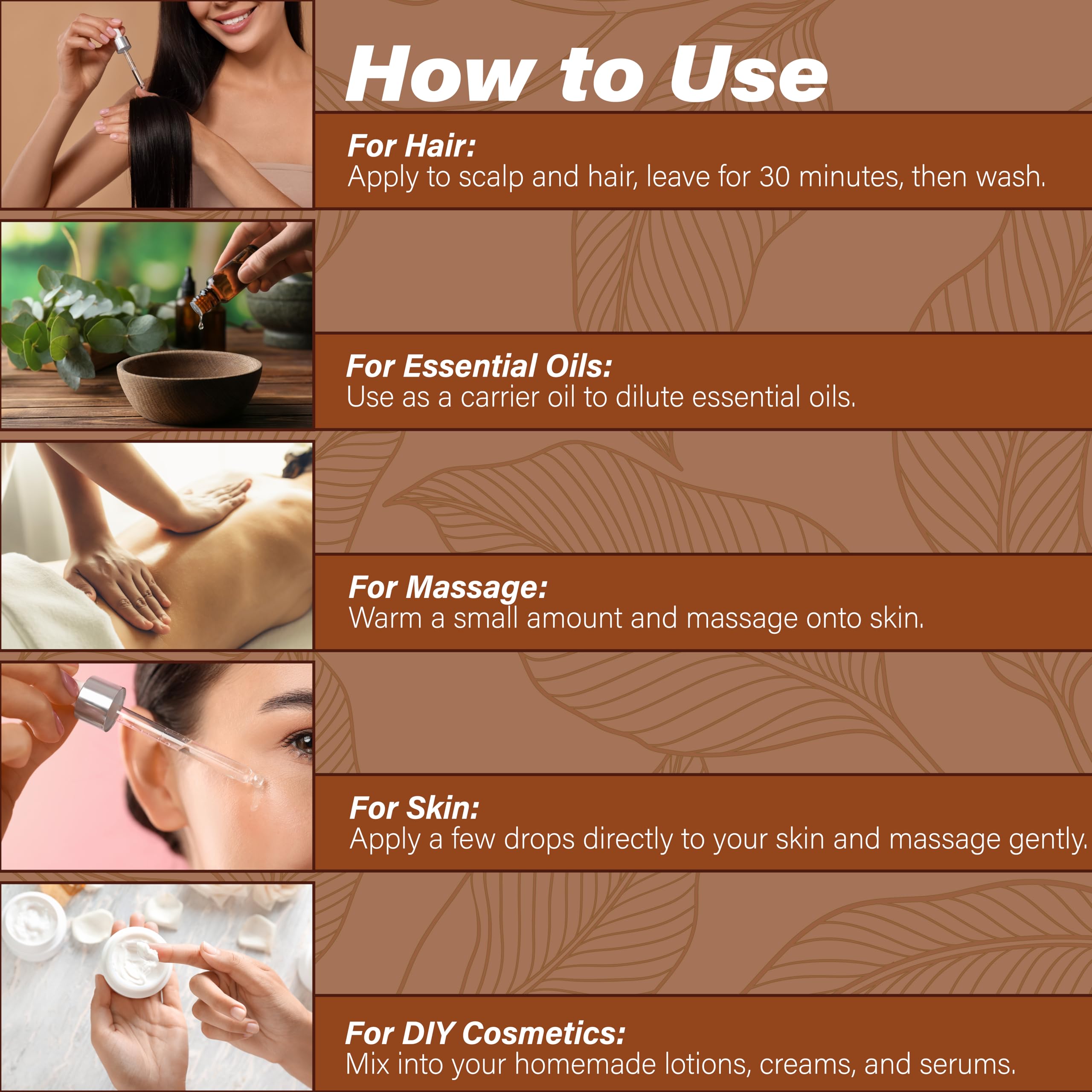 Plant Guru walnut oil with DIY lip balm ingredients showing formulation versatility