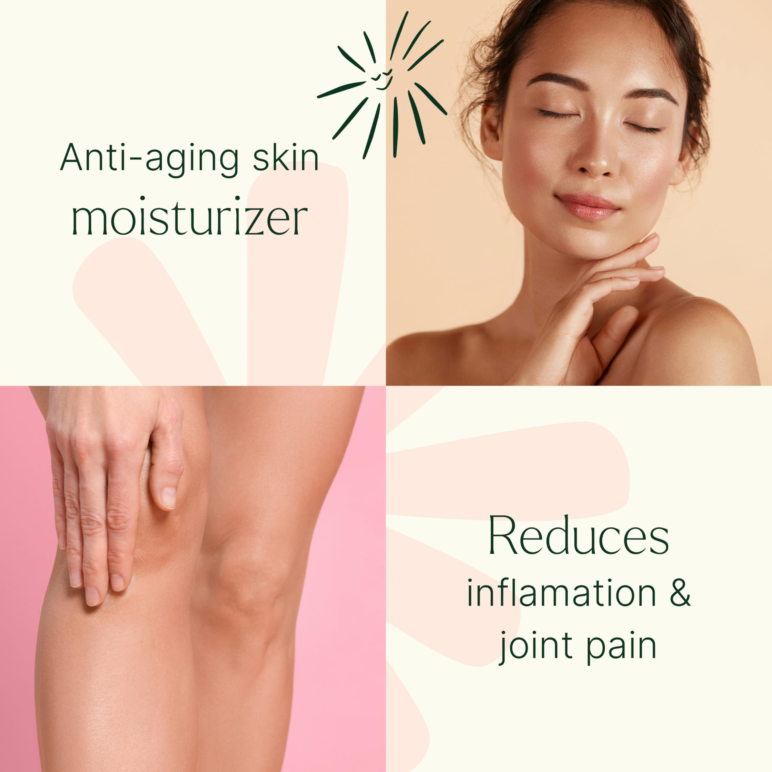 Plant Therapy roll-on used to apply oil onto cloth for castor oil pack preparation