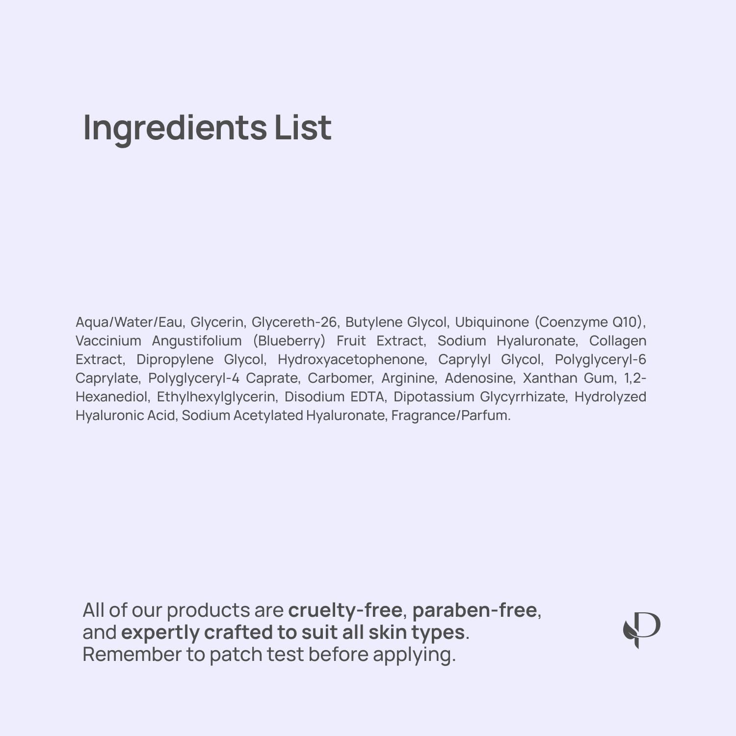 PLANTIFIQUE on bathroom vanity styling for a calming skincare routine moment