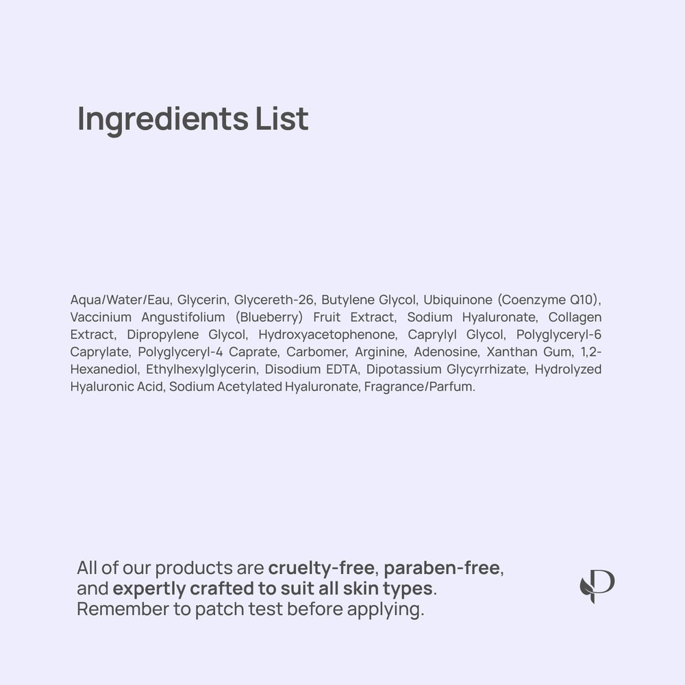 PLANTIFIQUE on bathroom vanity styling for a calming skincare routine moment