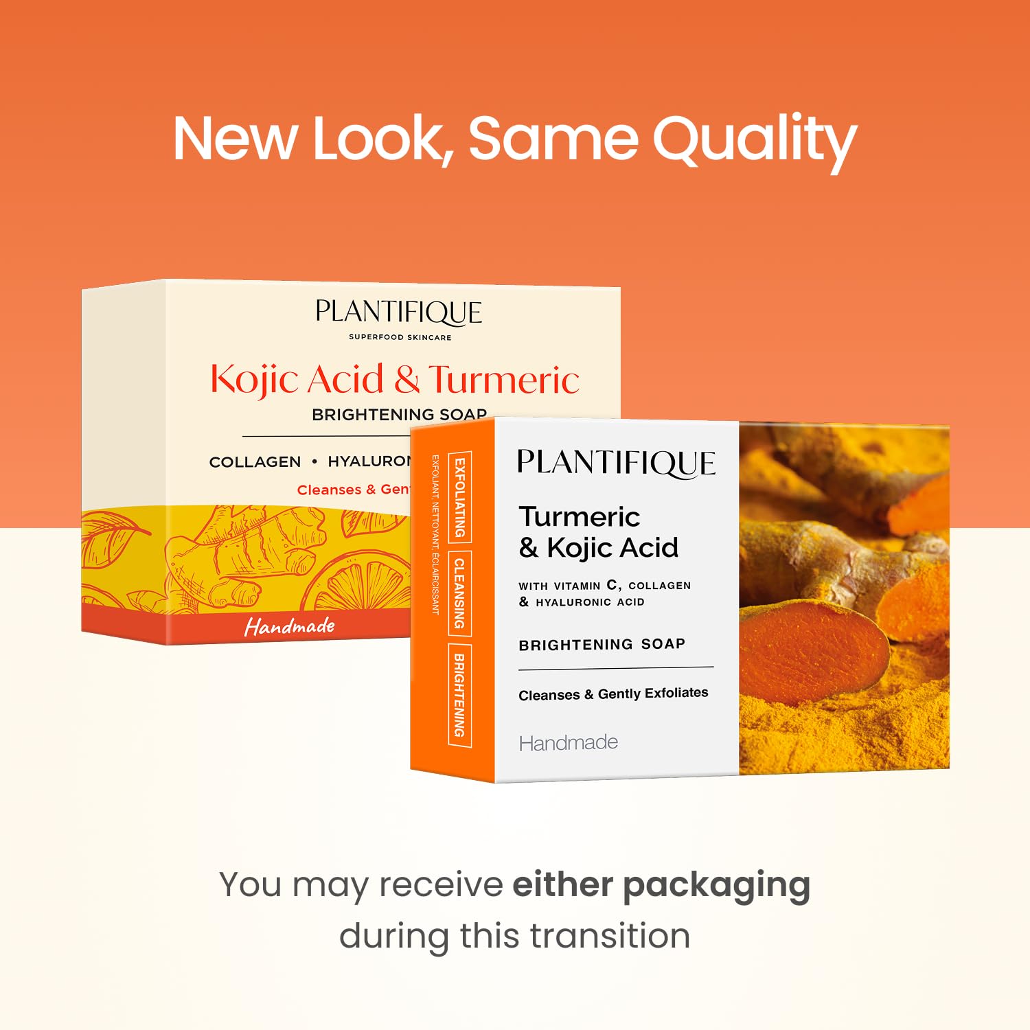 PLANTIFIQUE ingredients label close-up, highlighting active ingredients and transparency
