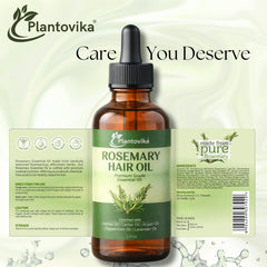 Plantovika oil on bathroom vanity suggesting daily routine and easy use