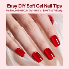 Plauva soft-gel texture close-up highlighting flexibility and comfortable fit