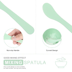 Plazuria soft bristle brush close-up illustrating delicate, precise coverage