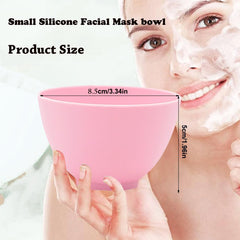 PLINNILUY close-up of smooth silicone surface highlighting non-stick benefit