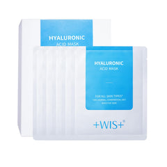 +WIS+ front packaging showing 24-count box and product benefits
