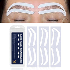 PMUBEAUTY front packaging showing 36 pairs for fast setup and value