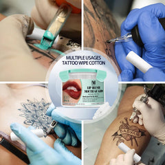 PMUBEAUTY stick beside fingers to show 10mm diameter and 36mm length scale