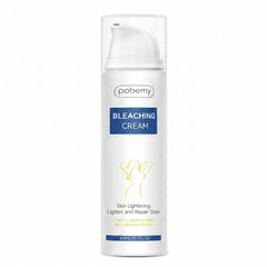 POBEMY front packaging tube showing product and volume for clear identification and trust