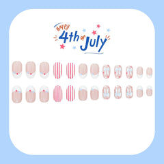 PODUOJIEYI kit tools image with jelly tabs file and wooden stick for easy application