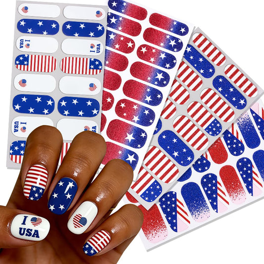 PODUOJIEYI close-up glitter finish highlighting sparkle and precise detail