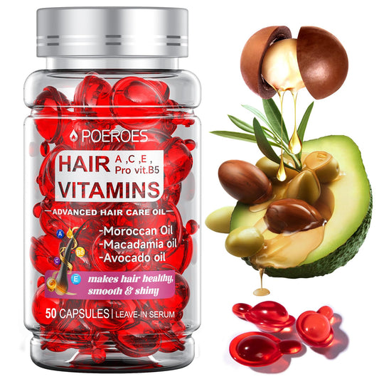 POEROES front packaging showing capsule jar and branding, helps identify product quickly