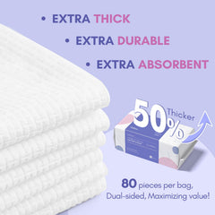 PoeticEHome towel held wet showing durability, indicates strong wet-use performance benefit