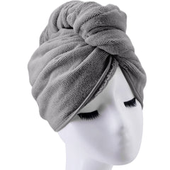 POLYTE close-up microfiber texture highlighting plush fibers for faster drying
