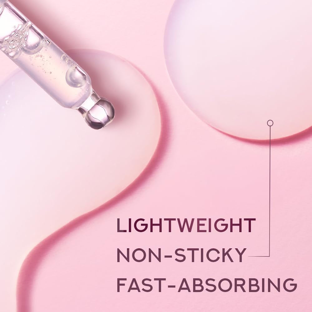 POND'S application on cheek demonstrating targeted dark spot treatment