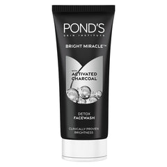 POND'S front packaging showing tube and brightening claim, easy shelf identification