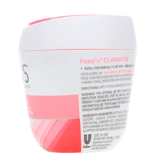 POND'S vitamin B3 ingredient close-up highlighting brightening benefit
