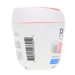 POND'S in nighttime routine setting showing calming application before bed