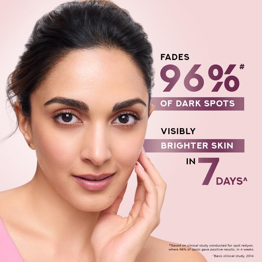 POND'S serum and cream together showing recommended brightening routine