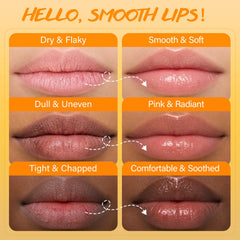 POP MODERN.C product in hand to show size and ease of use