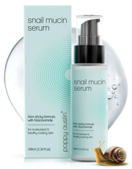 poppy austin front packaging showing bottle and box with clear benefit