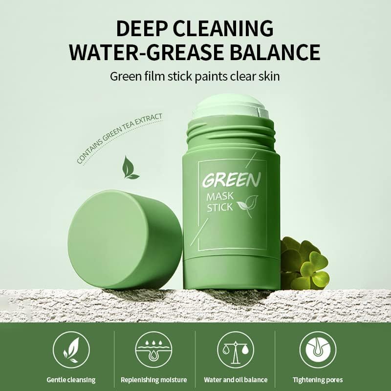 Porcolle two-stick set in bathroom lifestyle scene for daily routine convenience