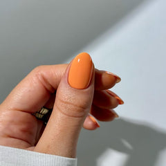 Posyofet layout of 24 nails by size, quick size selection benefit