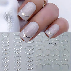 POWPOP embossed texture close-up highlighting raised detail and elegance