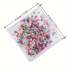 POWPOP individual compartments detail preserving petals and preventing moisture damage