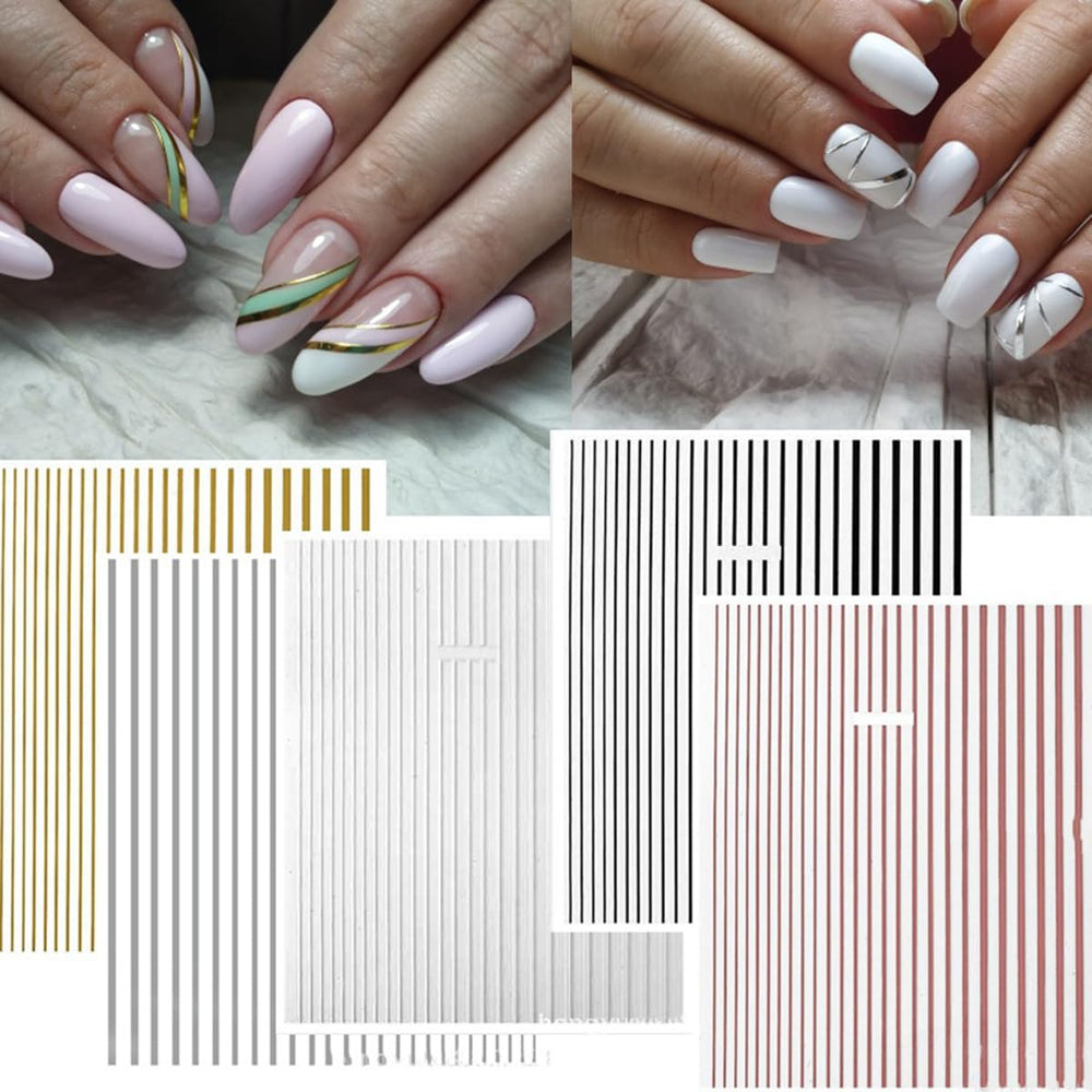 POWPOP full layout of six varied sheet designs offering variety for DIY
