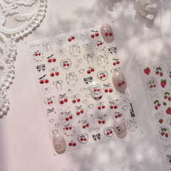 POWPOP single sheet beside ruler showing compact size for travel and storage