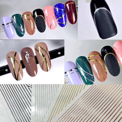 POWPOP dual fingernail and toenail application showing versatile use benefit