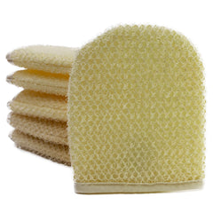 PPHAO BASIC front view of six-pack mitts showing packaging and value
