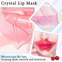PPPanYiDi close-up hydrogel texture demonstrating smooth adherence and quick absorption