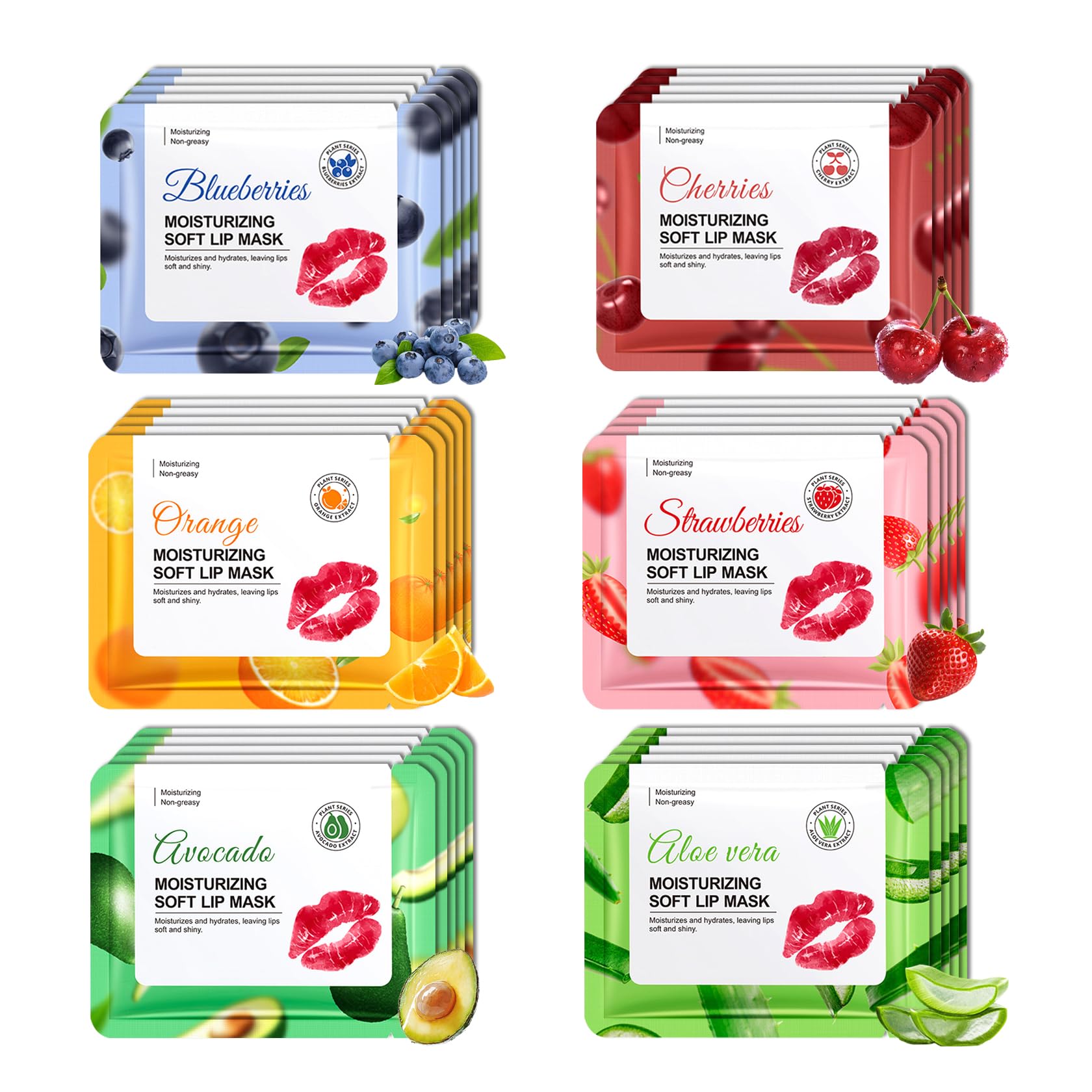 PPPanYiDi front packaging showing 30 pieces and variety, convenient bulk supply benefit