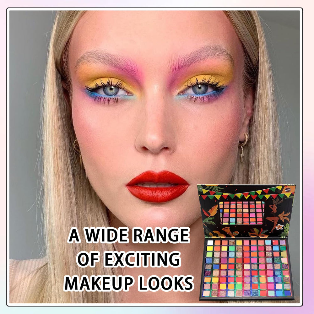 PPPanYiDi lifestyle glam party look showing dramatic shimmer suitable for events