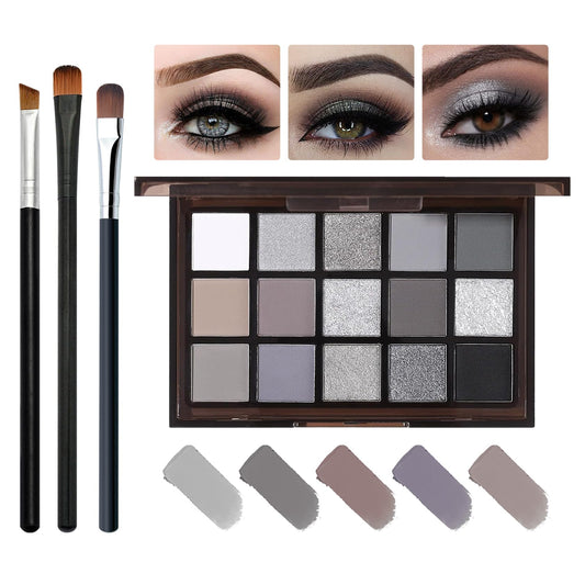 PPPanYiDi palette front packaging showing compact travel-friendly design and shade range