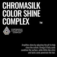 Pravana on bathroom shelf in lifestyle scene suggesting salon-quality results