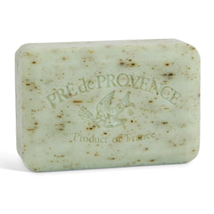 Pre de Provence front packaging showing rosemary mint and premium finish