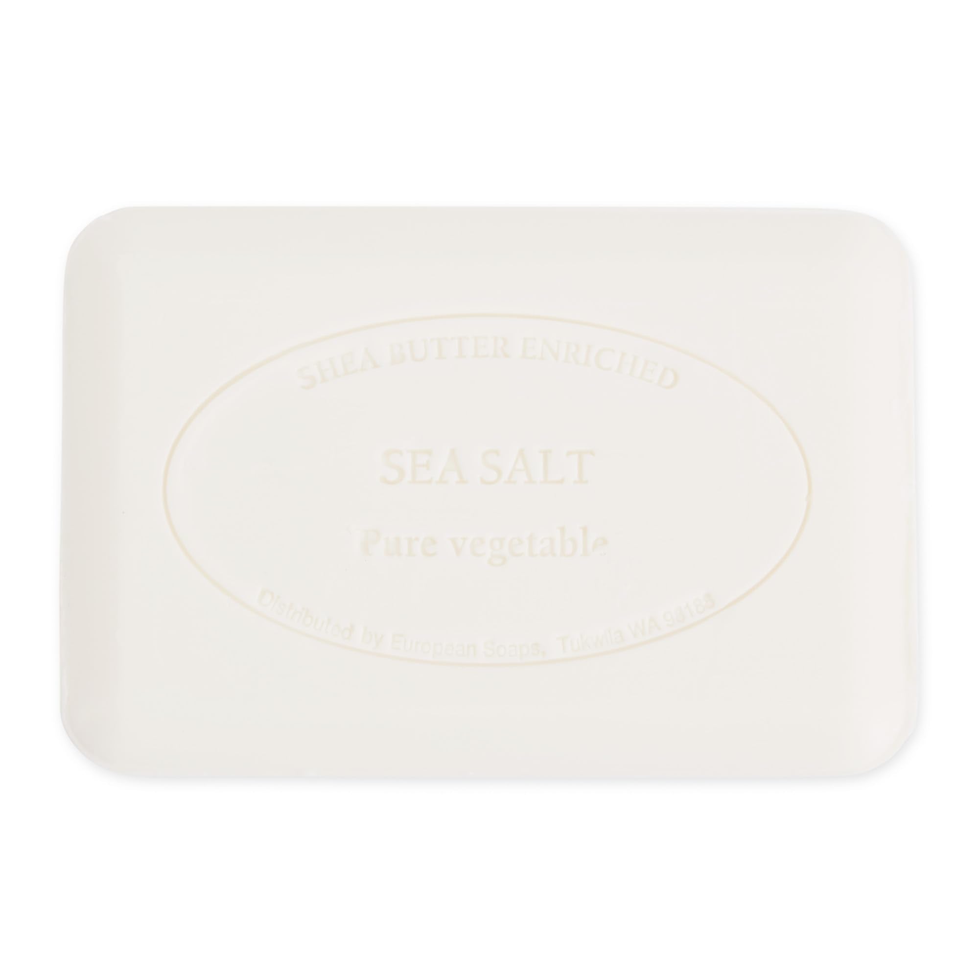 Pre de Provence rich foamy lather on skin showing moisturizing benefit