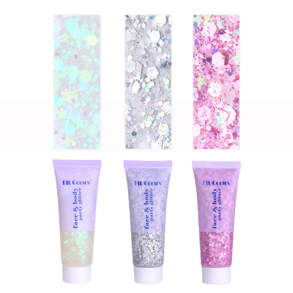 Prehot front packaging showing tube and color labels for easy selection