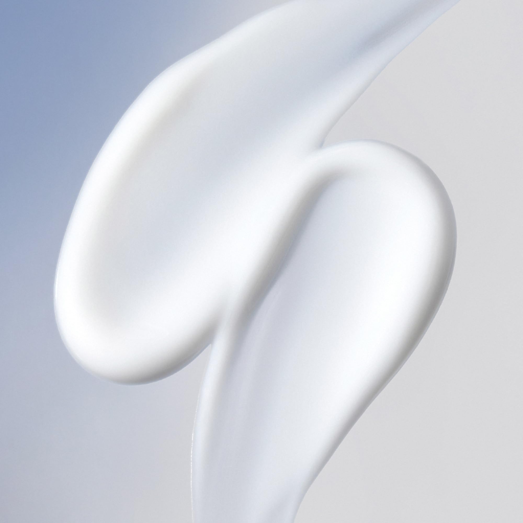 Prequel Skin tube next to common objects showing 3.4oz size and travel-ready convenience