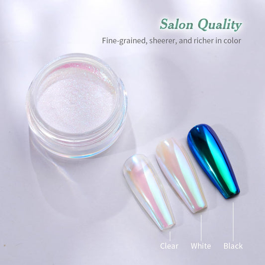 Pretty Diva powder texture close-up highlighting ultra-fine particles for smooth application benefit